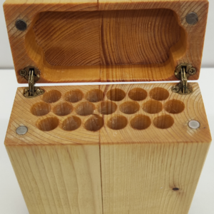 Kochbuchhalter klappbar