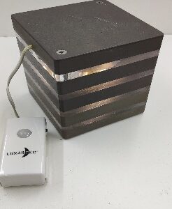 LED-Würfel mit Bewegungsmelder