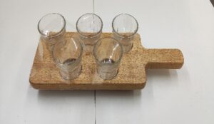 Schnapsbrettli