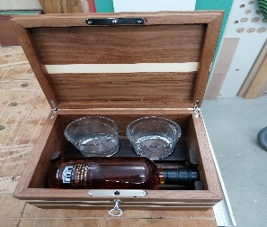 Whiskykiste
